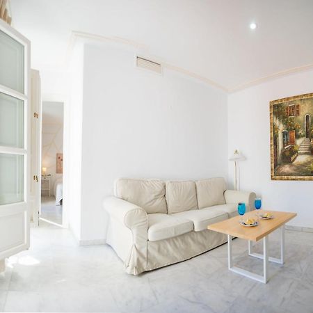 Caminito Del Falla III Ha Apartment Cadiz Bagian luar foto