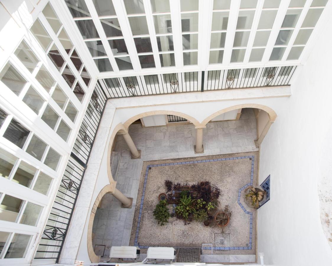 Caminito Del Falla III Ha Apartment Cadiz Bagian luar foto